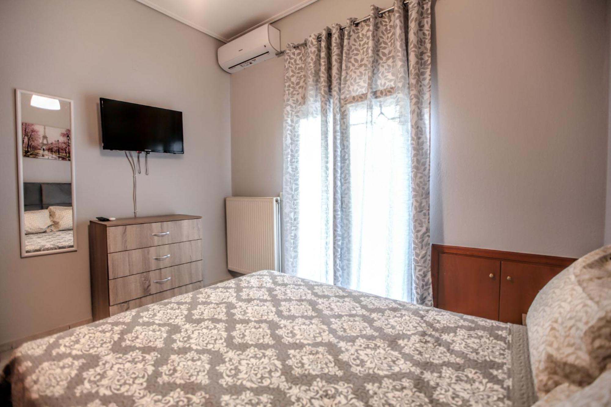 Meteora Family Dream Apartment Kalambaka Exterior photo