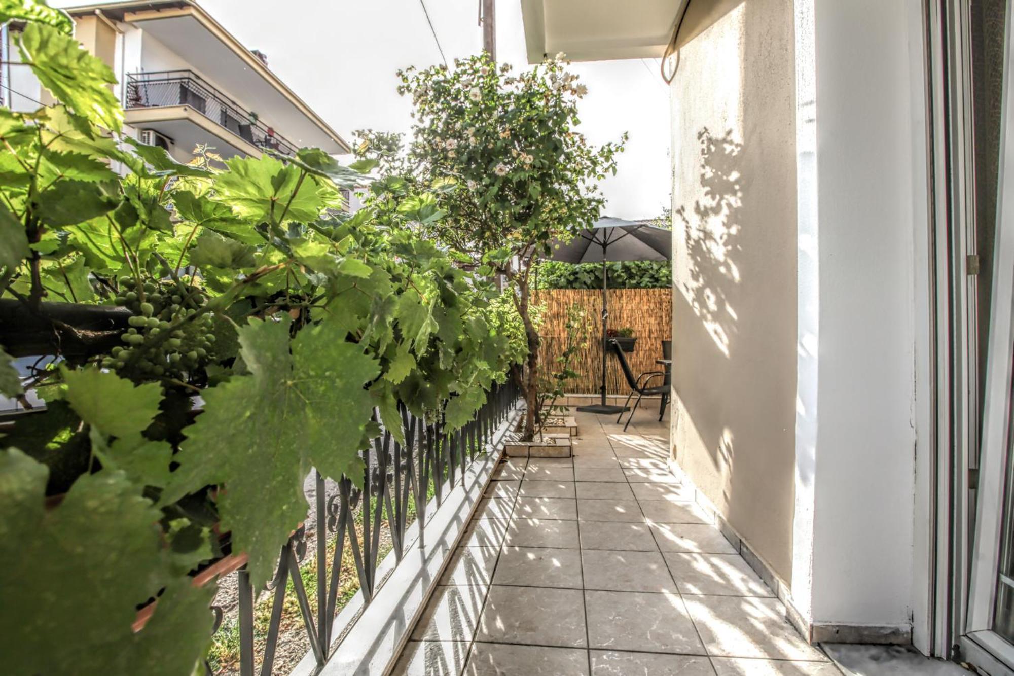 Meteora Family Dream Apartment Kalambaka Exterior photo