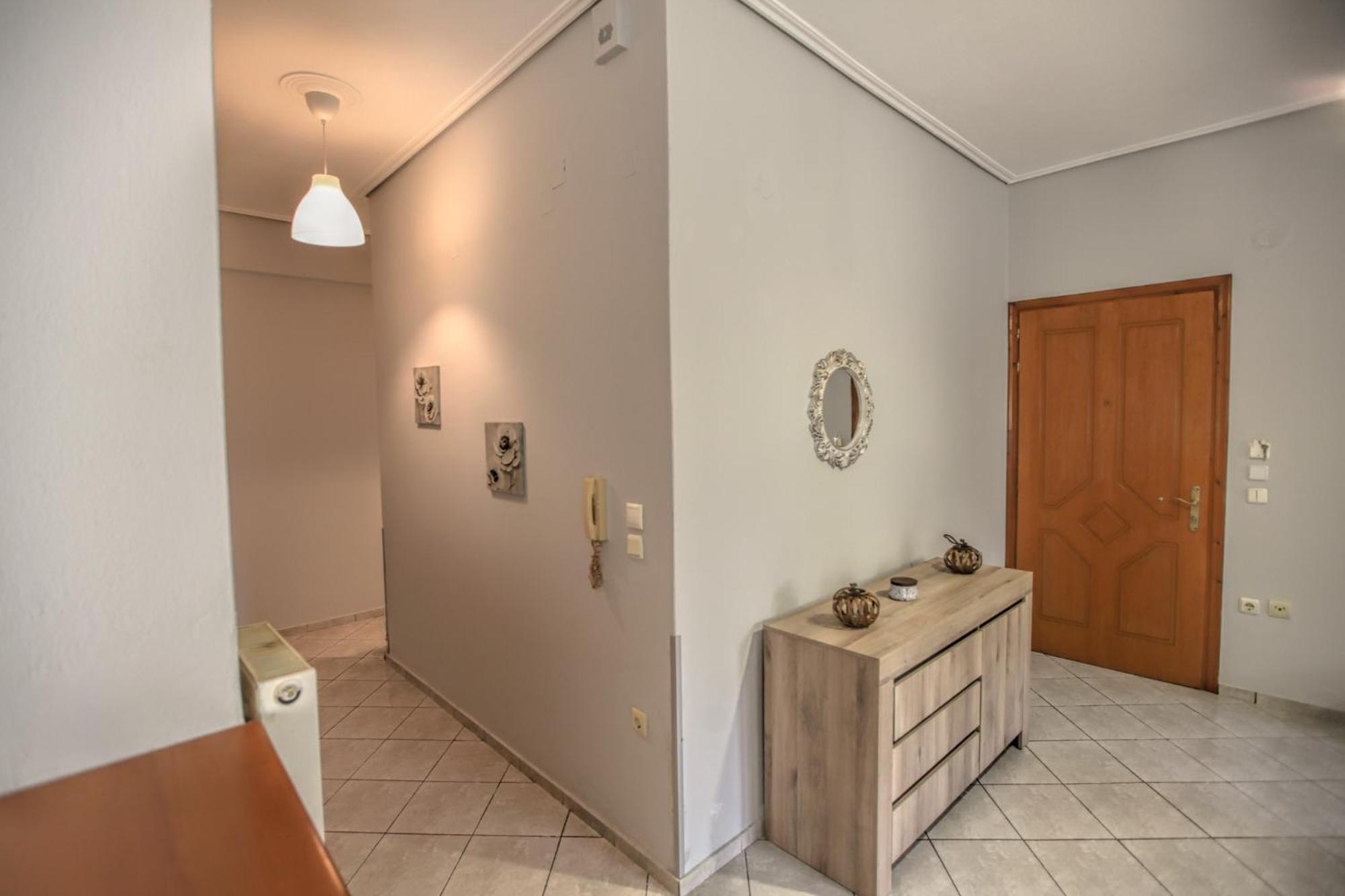 Meteora Family Dream Apartment Kalambaka Exterior photo