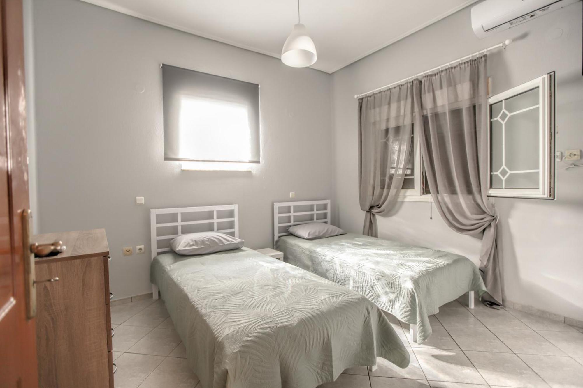 Meteora Family Dream Apartment Kalambaka Exterior photo
