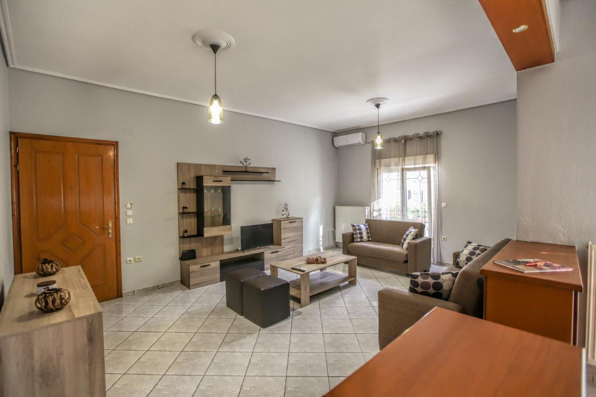 Meteora Family Dream Apartment Kalambaka Exterior photo